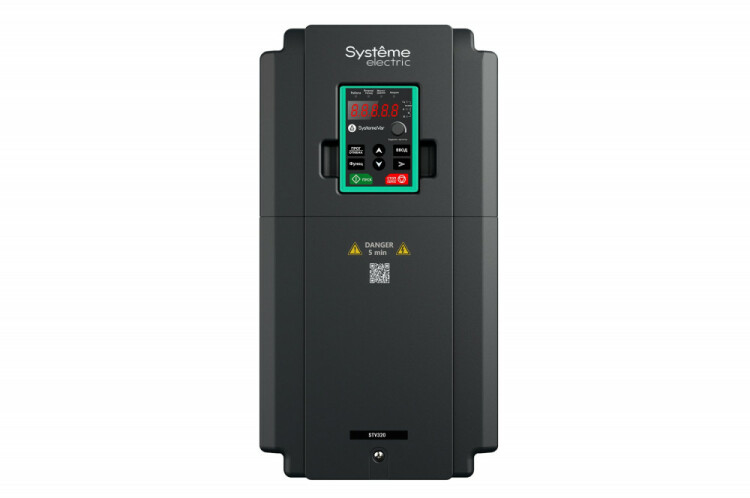 Преобразователь частоты STV320  7.5 кВт 400В Systeme Electric