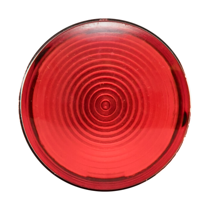 Матрица светодиодная AD16-22HS красный 230 В AC IP65 EKF PROxima
