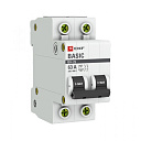 Выключатель нагрузки 2P 63А ВН-29 EKF Basic-Модульные выключатели нагрузки - купить по низкой цене в интернет-магазине, характеристики, отзывы | АВС-электро
