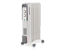 Радиатор масляный 2.0кВт  9 секций Ballu-Обогревательные приборы - купить по низкой цене в интернет-магазине, характеристики, отзывы | АВС-электро
