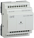 Модуль расширения 4 каналами аналогового входа PLR-S. 4AI ONI-Промышленная автоматизация - купить по низкой цене в интернет-магазине, характеристики, отзывы | АВС-электро