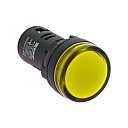 Матрица светодиодная AD16-16HS желтый 230 В AC (16мм) EKF PROxima-Сигнальные лампы - купить по низкой цене в интернет-магазине, характеристики, отзывы | АВС-электро