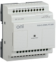 Модуль расширения 3 каналами подключения датчиков PT100 PLR-S. 3 RTD ONI-Комплектующие для устройств управления и сигнализации - купить по низкой цене в интернет-магазине, характеристики, отзывы | АВС-электро