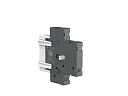 Механическая блокировка для контакторов MC1D 40…65A Systeme Electric-Контакты и контактные блоки - купить по низкой цене в интернет-магазине, характеристики, отзывы | АВС-электро