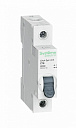 Выключатель автомат. 1-пол. (1P)  16А C  4,5кА City9 SE-Автоматические выключатели - купить по низкой цене в интернет-магазине, характеристики, отзывы | АВС-электро