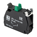 Доп. контакт NO (зеленый) XB4 EKF PROxima-Аксессуары для аппаратов защиты - купить по низкой цене в интернет-магазине, характеристики, отзывы | АВС-электро