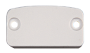 Комплект торцевых заглушек для PAL 1808 ГЛУХИЕ 1 шт пласт./1 шт силикон jazzway-Иллюминация и LED-освещение - купить по низкой цене в интернет-магазине, характеристики, отзывы | АВС-электро