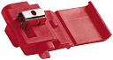 Соединитель с врезным контактом 0,5…1,5 мм.кв. 3М™
