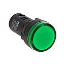 Матрица светодиодная AD16-22HS зеленая EKF PROxima-Сигнальные лампы - купить по низкой цене в интернет-магазине, характеристики, отзывы | АВС-электро