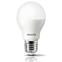 Лампа светодиод. (LED) Груша Е27 10Вт 750лм 6500К 230В матов. Philips-Лампы светодиодные - купить по низкой цене в интернет-магазине, характеристики, отзывы | АВС-электро