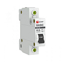 Выключатель нагрузки 1P 63А ВН-29 EKF Basic-Модульные выключатели нагрузки - купить по низкой цене в интернет-магазине, характеристики, отзывы | АВС-электро