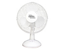 Вентилятор настольный 25Вт D12см серый (с СЛК кратно 2 шт.) Oasis-Климатическое оборудование - купить по низкой цене в интернет-магазине, характеристики, отзывы | АВС-электро