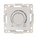 Механизм Светорегулятора 600W 220В белый  PROxima Стокгольм-Диммеры - купить по низкой цене в интернет-магазине, характеристики, отзывы | АВС-электро