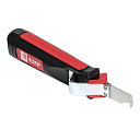 Кабельный нож WS-12 EKF Professional-Ручной инструмент - купить по низкой цене в интернет-магазине, характеристики, отзывы | АВС-электро