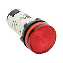 Матрица светодиодная AD16-22HS красный 230 В AC IP65 EKF PROxima-Сигнальные лампы - купить по низкой цене в интернет-магазине, характеристики, отзывы | АВС-электро