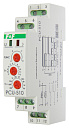 Реле времени многофункциональное PCU-510, контакты 2Р,   монт. на DIN-рейке 35 мм, 2х5А 220В-Низковольтное оборудование - купить по низкой цене в интернет-магазине, характеристики, отзывы | АВС-электро