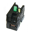 Контакт дополнительный XB-2 NO зеленый EKF PROxima-Контакты и контактные блоки - купить по низкой цене в интернет-магазине, характеристики, отзывы | АВС-электро