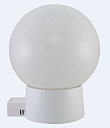 Светильник ЖКХ (E27) 60Вт IP20 оптик/датч. движ. TDM-Светильники настенно-потолочные - купить по низкой цене в интернет-магазине, характеристики, отзывы | АВС-электро