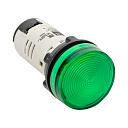 Матрица светодиодная AD16-22HS зеленый 230 В AC IP65 EKF PROxima-Сигнальные лампы - купить по низкой цене в интернет-магазине, характеристики, отзывы | АВС-электро