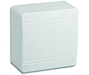 Коробка распред.  SDN2 ДКС-Распределительные коробки для кабель-каналов - купить по низкой цене в интернет-магазине, характеристики, отзывы | АВС-электро