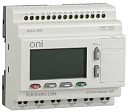 Логическое реле PLR-S. CPU1206 12-24В DC с экраном ONI-Промышленная автоматизация - купить по низкой цене в интернет-магазине, характеристики, отзывы | АВС-электро