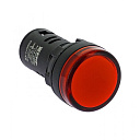 Матрица светодиодная AD16-22HS красная EKF PROxima-Сигнальные лампы - купить по низкой цене в интернет-магазине, характеристики, отзывы | АВС-электро