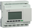 Микро ПЛК PLR-M. CPU DI12/DO06(R) 220В AC ONI-Промышленная автоматизация - купить по низкой цене в интернет-магазине, характеристики, отзывы | АВС-электро