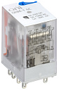 Реле интерфейсное ORM-1 5А 4ПК 24В DC с LED и тест. кнопкой ONI-Реле промежуточные - купить по низкой цене в интернет-магазине, характеристики, отзывы | АВС-электро