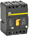 Силов. автомат. выкл. 3-пол. (3P)   16А  35кА ВА88-33 IEK-Силовые автоматические выключатели (автоматы) - купить по низкой цене в интернет-магазине, характеристики, отзывы | АВС-электро