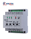 Переключатель фаз электронный ПЭФ-301(4модуля)-Низковольтное оборудование - купить по низкой цене в интернет-магазине, характеристики, отзывы | АВС-электро