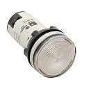 Матрица светодиодная AD16-22HS белая 24В AC/DC IP65 EKFPROxima-Сигнальные лампы - купить по низкой цене в интернет-магазине, характеристики, отзывы | АВС-электро