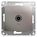 GLOSSA TV АНТЕННА коннектор, механизм, ПЛАТИНА-USB-розетки (зарядные устройства) - купить по низкой цене в интернет-магазине, характеристики, отзывы | АВС-электро