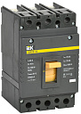 Силов. автомат. выкл. 3-пол. (3P)   80А  35кА ВА88-35 IEK-Силовые автоматические выключатели (автоматы) - купить по низкой цене в интернет-магазине, характеристики, отзывы | АВС-электро