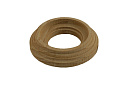 Рамка 1-мест. деревян. натурель Bironi-Рамки для ЭУИ - купить по низкой цене в интернет-магазине, характеристики, отзывы | АВС-электро
