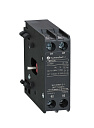 Механическая блокировка для контакторов MC1G 120-225A Systeme Electric-Контакты и контактные блоки - купить по низкой цене в интернет-магазине, характеристики, отзывы | АВС-электро