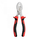 Кабельные ножницы НК-12  Master EKF Basic-Ручной инструмент - купить по низкой цене в интернет-магазине, характеристики, отзывы | АВС-электро