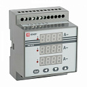 Амперметр AM-DG33 цифровой на DIN трехфазный-Амперметры щитовые - купить по низкой цене в интернет-магазине, характеристики, отзывы | АВС-электро