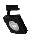 Светильник трековый (LED) 24Вт 2280лм 4000K 24° черный IP40 Jazzway-Светильники направленного света, споты - купить по низкой цене в интернет-магазине, характеристики, отзывы | АВС-электро