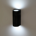 Декоративная подсветка ЭРА WL39 BK MR16/GU10 (2 шт.), черный, для интерьера, фасадов зданий-Светильники направленного света, споты - купить по низкой цене в интернет-магазине, характеристики, отзывы | АВС-электро