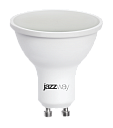 Лампа светодиод. (LED) с отраж. MR16 GU10  7Вт 520лм 3000К 230В матов. Jazzway-Лампы светодиодные - купить по низкой цене в интернет-магазине, характеристики, отзывы | АВС-электро
