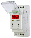 Реле контроля 1-фаз. напряжения CP-721
, 30А АС1(2мод.)-