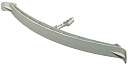 Кабельный зажим с дюбелем 2x8 NYM3x1,5-Аксессуары для кабельных лотков - купить по низкой цене в интернет-магазине, характеристики, отзывы | АВС-электро